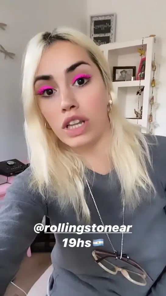 Instagram Stories