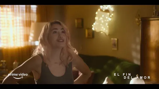 El Fin del Amor - Tráiler Oficial _ Prime Video