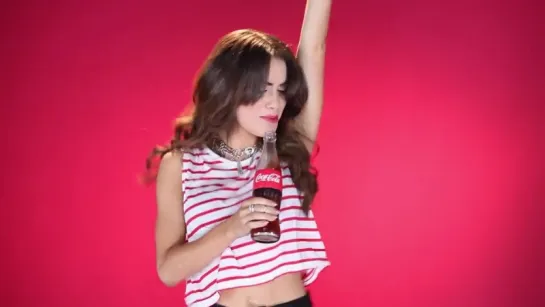 @Laliespos ya baila al ritmo de #BienBienBuena ¡Sumate vos también!