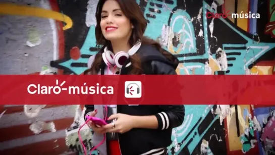 Millones de canciones - Lali Esposito _ Claro Música