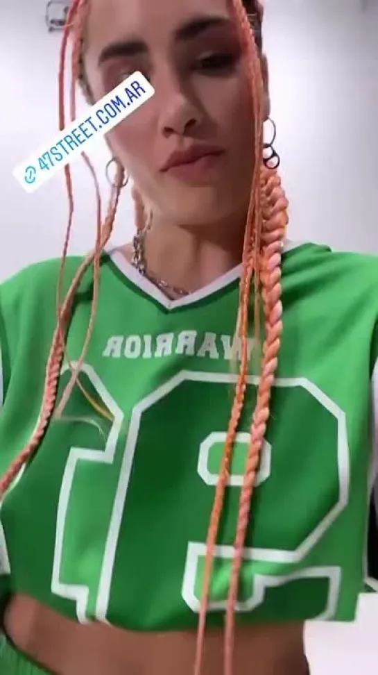 Instagram Stories