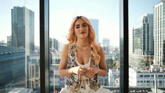 Lali desde la Cúpula _ ¿Cuáles fueron las canciones elegidas para Global Citizen Live_