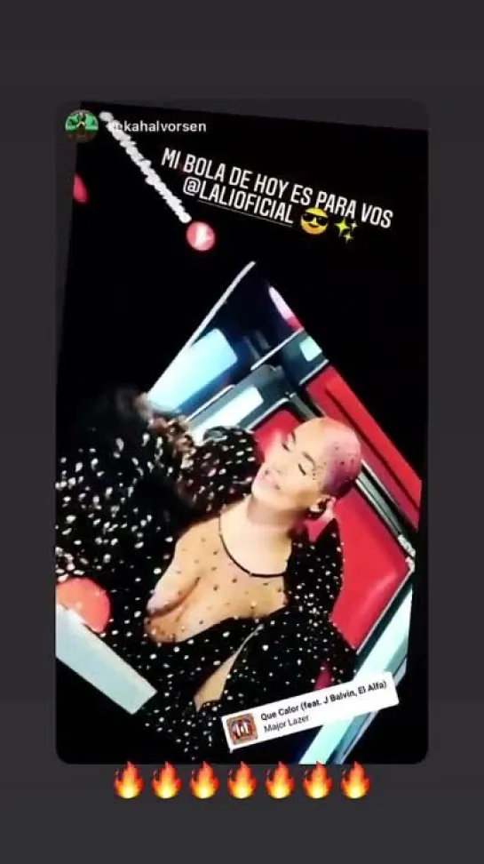 Instagram Stories