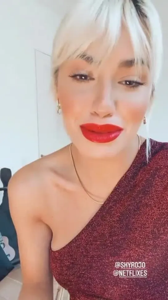 Instagram Stories