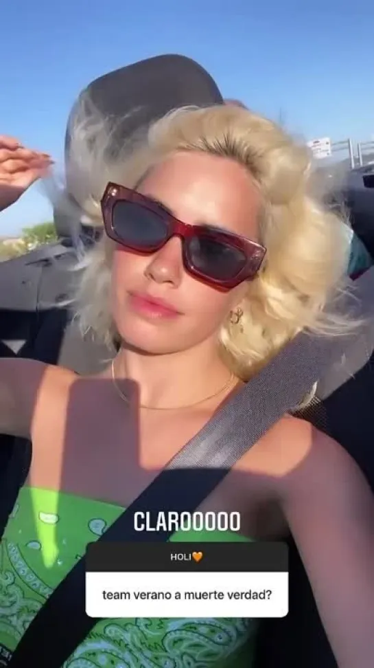 Instagram Stories