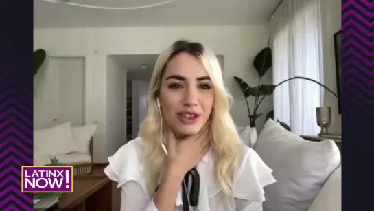 Lali Espósito juega “Lo Que Tengo Yo en…” y presenta su nueva canción ¦ Entretenimiento