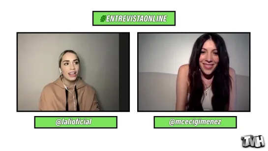 Entrevista a Lali  “Yo tengo buena vibra, tengo humor y un carácter medio jodido“