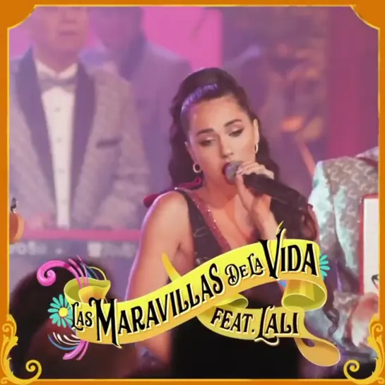 Que luuuuujo me di!!!! Ya esta disponible #LasMaravillasDeLaVida junto a los legendarios y geniales