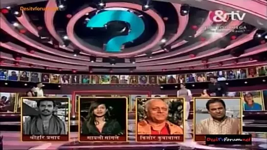 India Poochega Sabse Shana Kaun 19th March 2015