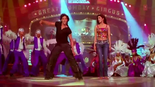 Dil Na Diya - Krrish  Hrithik Roshan, Priyanka Chopra