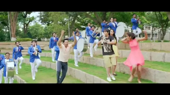 Main Tera Hero-Palat Tera Hero Idhar Hai