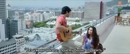 Жизнь во имя любви 2 - Сhahu me ya na