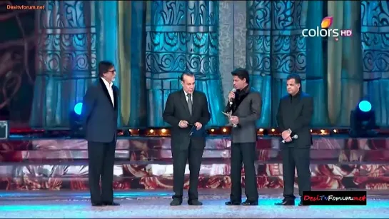 Stardust Awards 2015