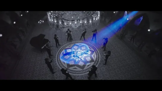 Janam Janam  Dilwale  Shah Rukh Khan  Kajol  Official New Song Video 2015