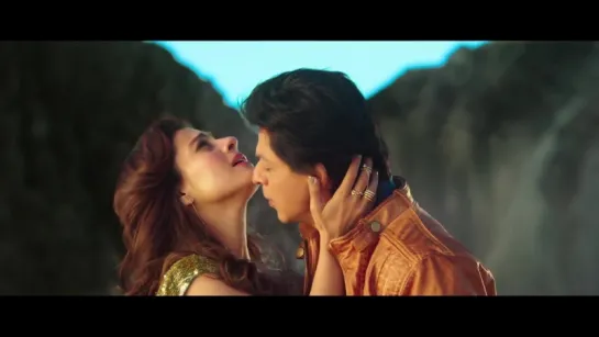 Gerua - Dilwale  Shah Rukh Khan  Kajol  Pritam  Official New Song Video 2016