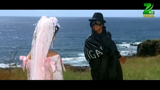 Baazigar O Baazigar - Baazigar