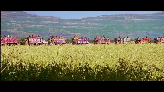 Tujh Mein Rab Dikhta Hai  -  Rab Ne Bana Di Jodi