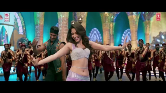 Jaguar - Mandara Thailam  ¦ Nikhil Kumar, Tamannaah ¦ SS Thaman