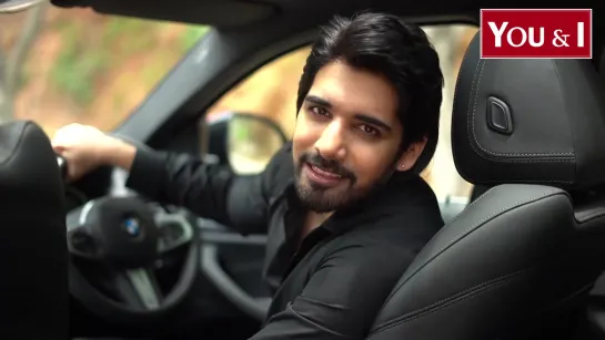 Get Behind the scenes of our special automobile shoot with Sushanth Anumolu