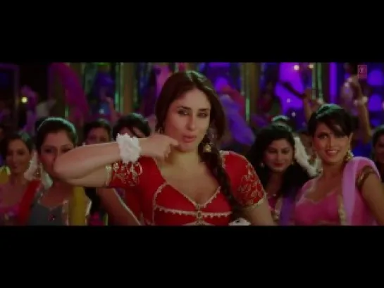 Fevicol Se Full Video Song Dabangg 2 (Official)  Kareena Kapoor  Salman Khan