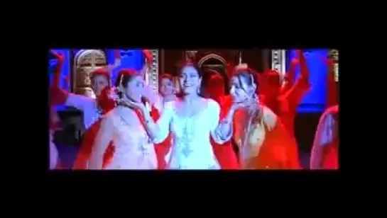 Fanaa - Des Rangila