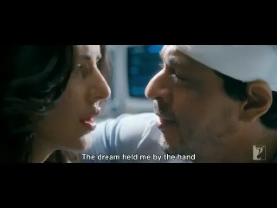 Saans (Reprise) - Full Song - Jab Tak Hai Jaan