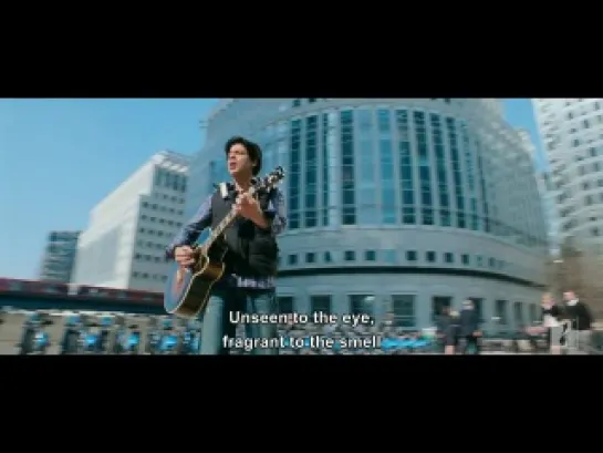 Challa - Full Song - Jab Tak Hai Jaan