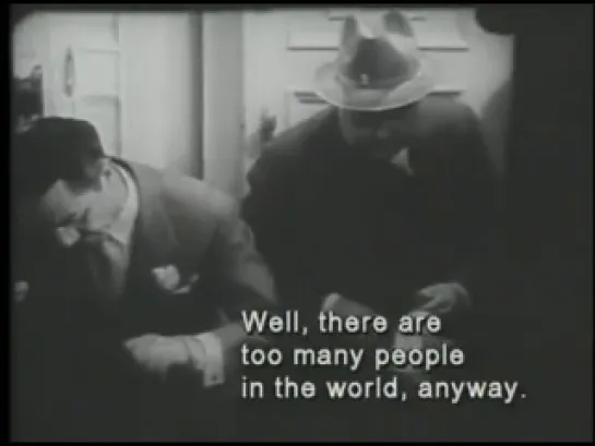 THE_KENNEL_MURDER_CASE (1933)_Eng_subs