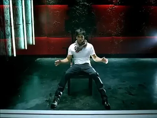 Enrique Iglesias - Push ft. Lil Wayne