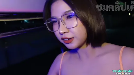 TukTukPatrol - SomSom น้องส้มส้ม