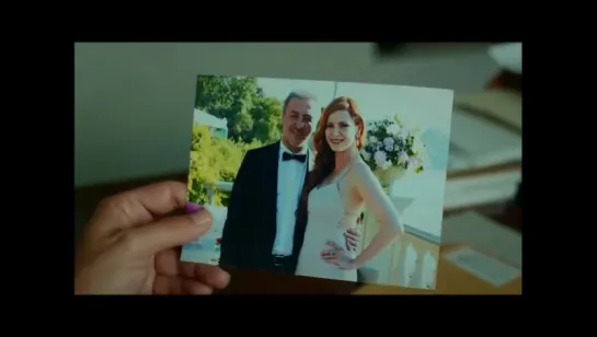 "Medcezir"/ 39 - Selim/ "I remember"