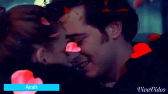 MEDCEZIR/ Mira & Yaman - Crazy In Love