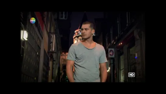 CAGATAY ULUSOY - EMIR"IN YOLU