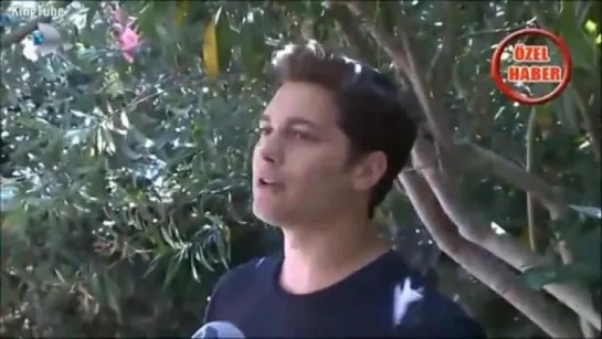 CAGATAY ULUSOY