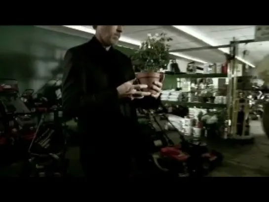 Gary Oldman - One 2 One commercial