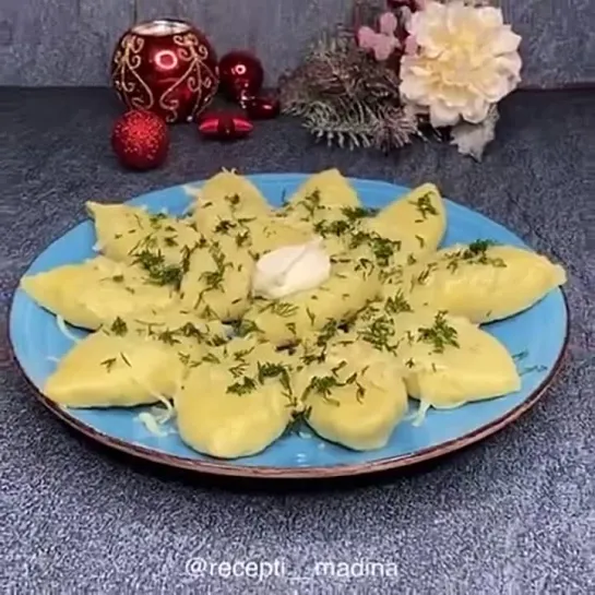 Колдуны с мясом