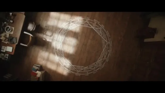 Fullmetal Alchemist Live-Action Official Teaser Trailer #1