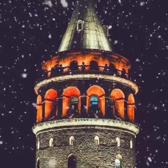 ISTANBUL \ GALATA