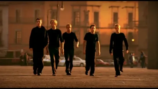 Westlife - Fool Again.