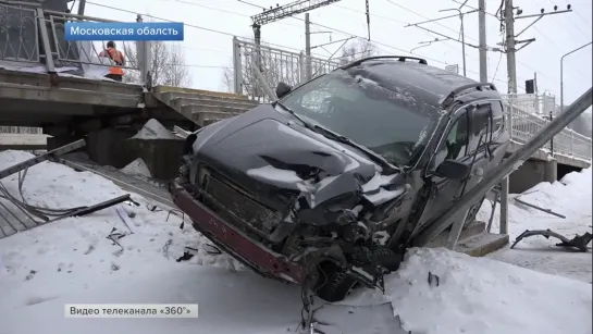 ФСБшной Петушне – Привет.i. Выпуск от 12.02.2021.