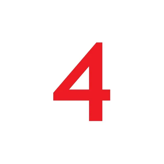 4