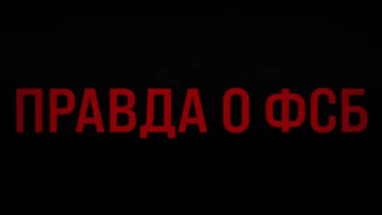 Заговор силовиков. Кто реально управляет Россией.