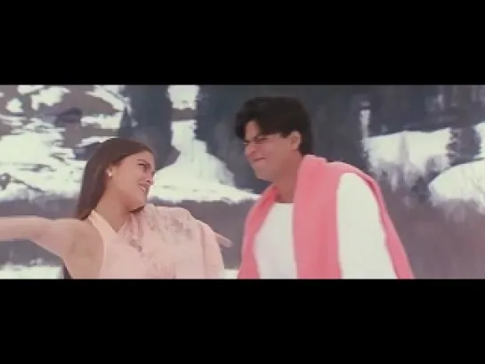 Humko Humise Chura Lo - Влюблённые / Mohabbatein (2000)