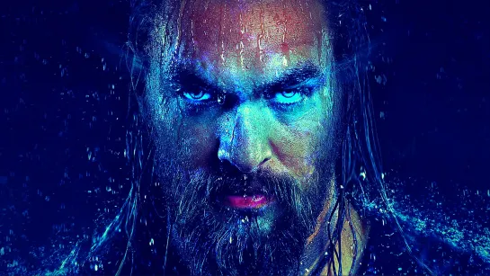 Аквамен и потерянное царство, Aquaman and the Lost Kingdom, 2023