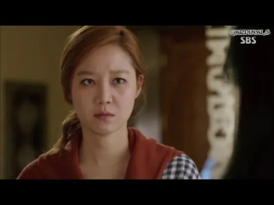 Повелитель солнца / The Master's Sun [15/17]