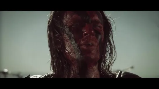 TURISAS - Stand Up And Fight (OFFICIAL VIDEO)