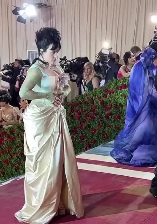 met gala 2022