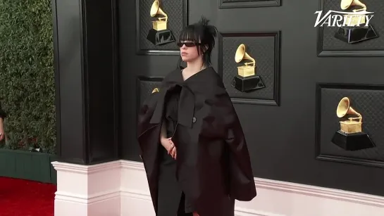 Премия «Grammy 2022» | 04.04.22