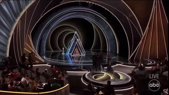 Oscar 2022