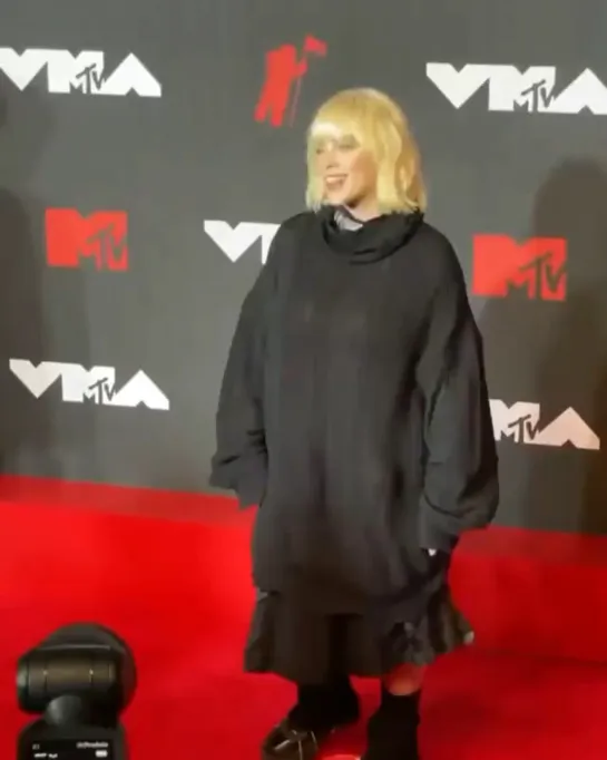 Vma 2021